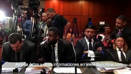 En resumen las decisiones de Ángel Rondón