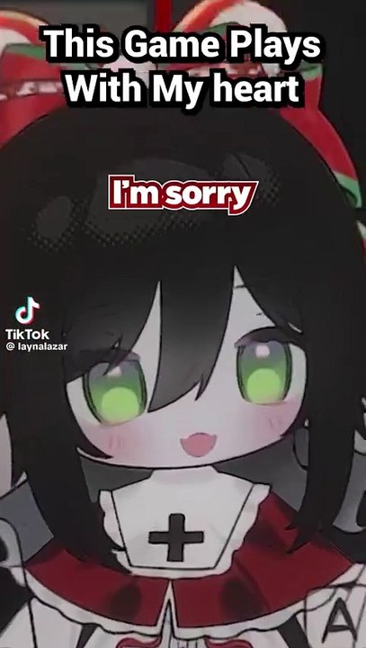 You have to enable junpscares 😂