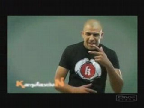 KAMELANCIEN - La joie de survivre le clip