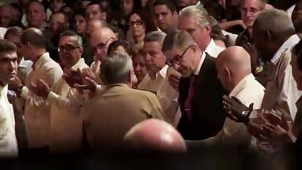 Cuba defiende la "plena vigencia" del socialismo y sus ideas