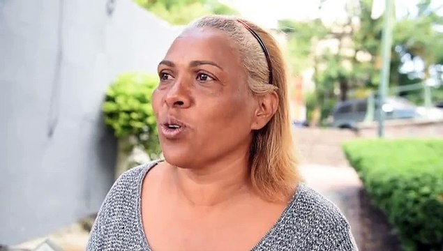 Caasd Concluye Trabajos En La Gustavo Mejía Ricart