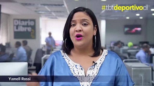 #Tbt- Los Yanquis De Nueva York Ganan Su Serie Mundial 27