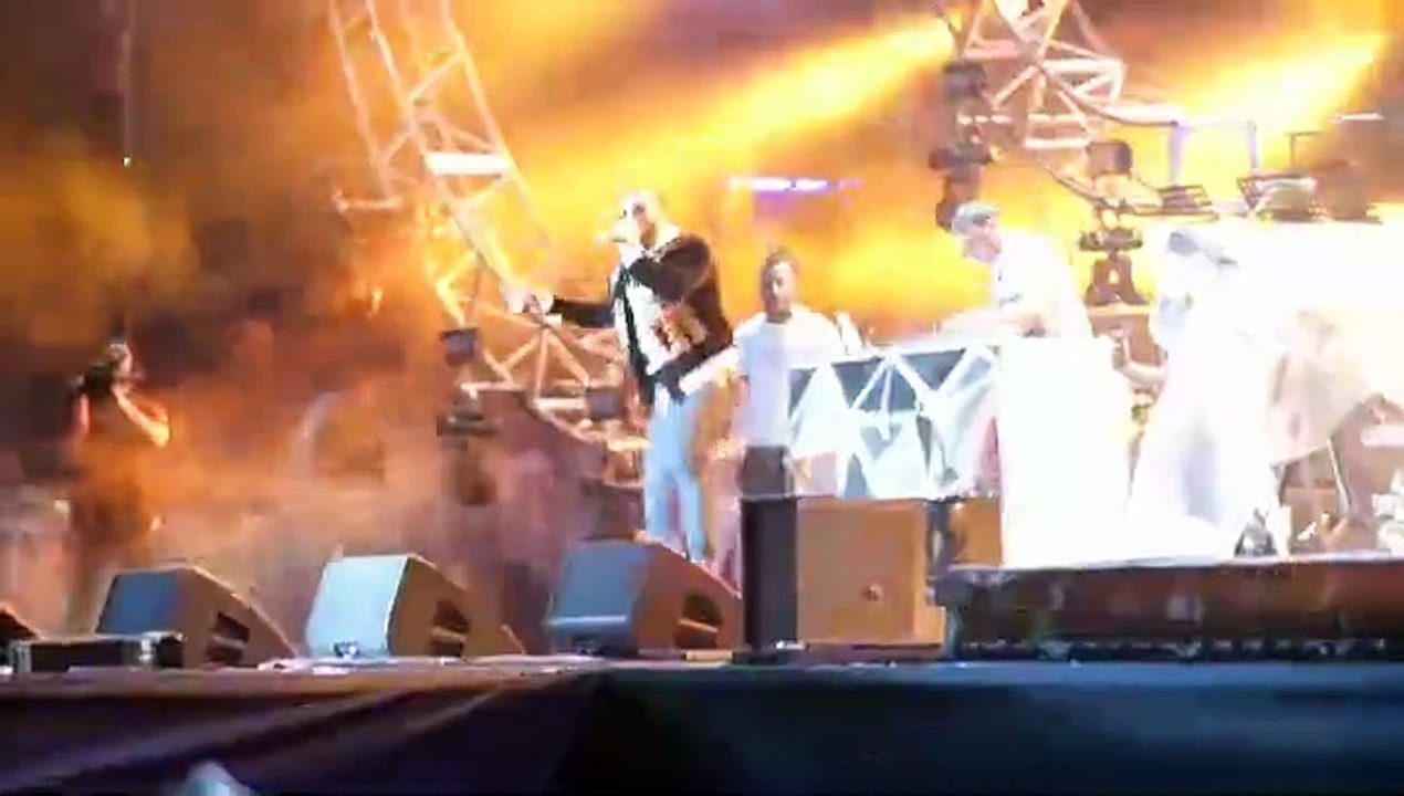Festival Presidnete 03112017
