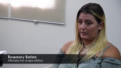 Negligencias Medicas Rosmery