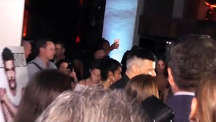 Ricky Martin: “no tengo nada que ocultar”