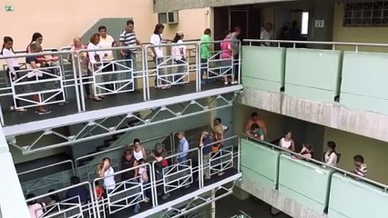 Gobierno venezolano celebra victoria en comicios regionales