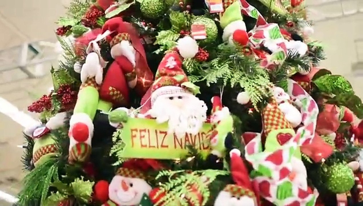 Jumbo Luperon - Navidad