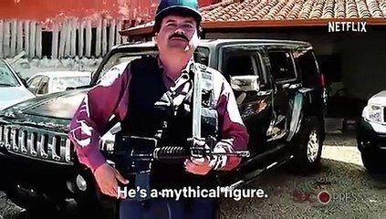 Sean Penn teme que una documental ponga en peligro su vida