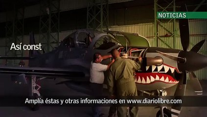 La PEPCA sólo tiene documentados US$178 mil de sobornos Tucano