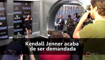Más demandas a Kendall Jenner