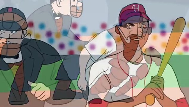 Anécdota Deportiva con Bienvenido Rojas - Amado Maestri