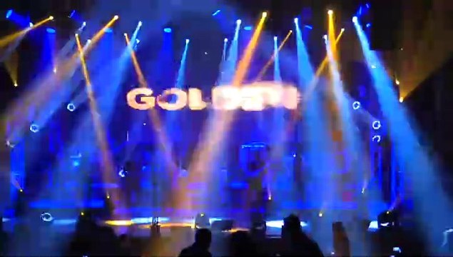 Romeo Santos tuvo su noche intima con sus fans