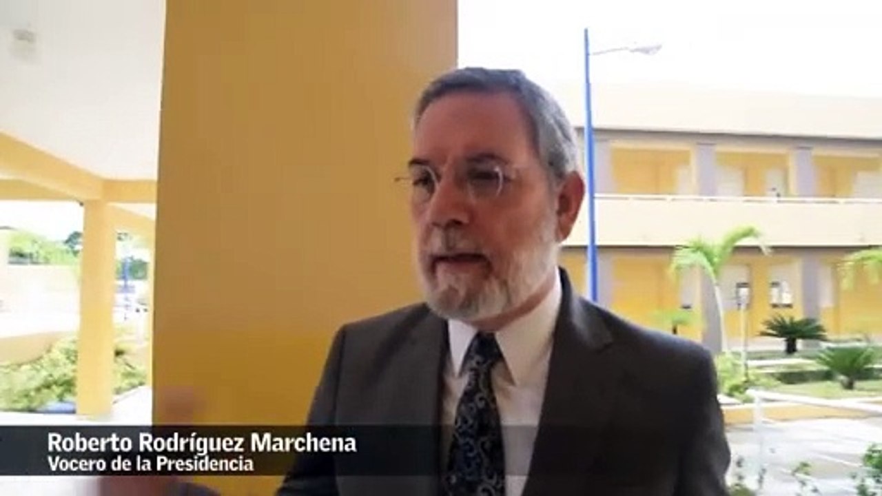 Inauguración De Centro Educativo