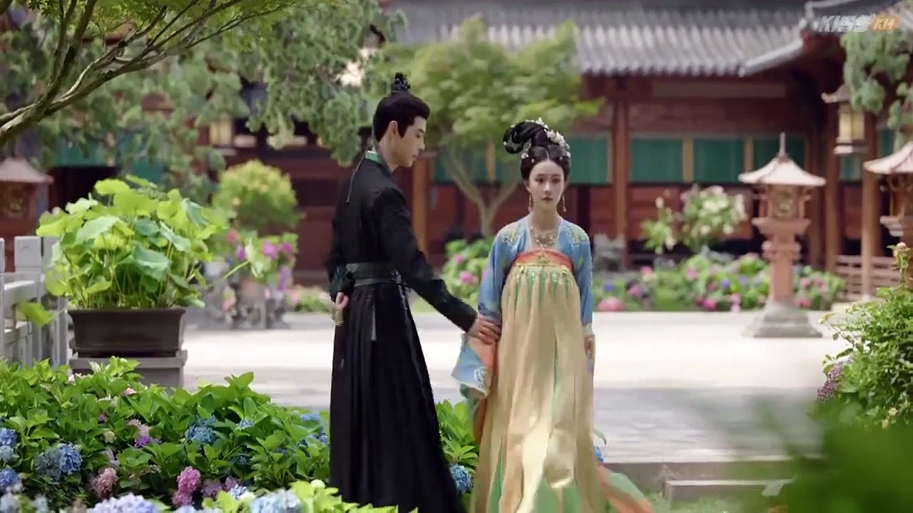 Les Belles Ep 16 ENG SUB