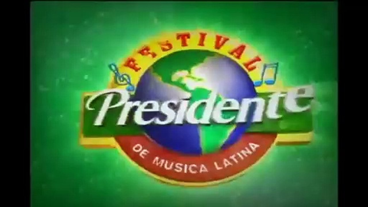 Festival Presidente