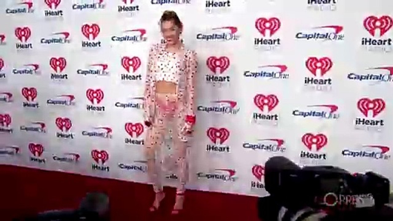 Miley es todo corazón