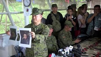 Muere en Filipinas jefe de Estado Islámico en sureste asiático