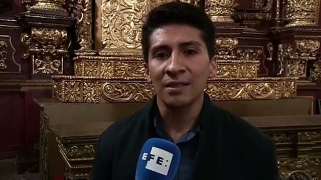 Día de los Difuntos en Ecuador, una época de rituales y tradiciones ancestrales