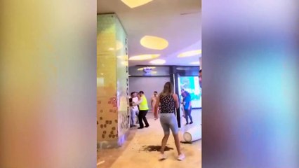 Tragedia en Real Plaza Trujillo: Videos muestran magnitud de la emergencia
