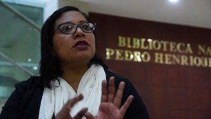 Cintia Velazco, Directora Ejecutiva De Colectiva Mujer Y Salud
