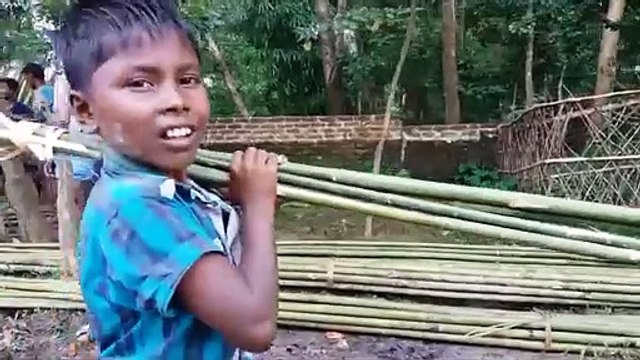 Más de 80.000 refugiados rohinyás huyeron a Bangladés