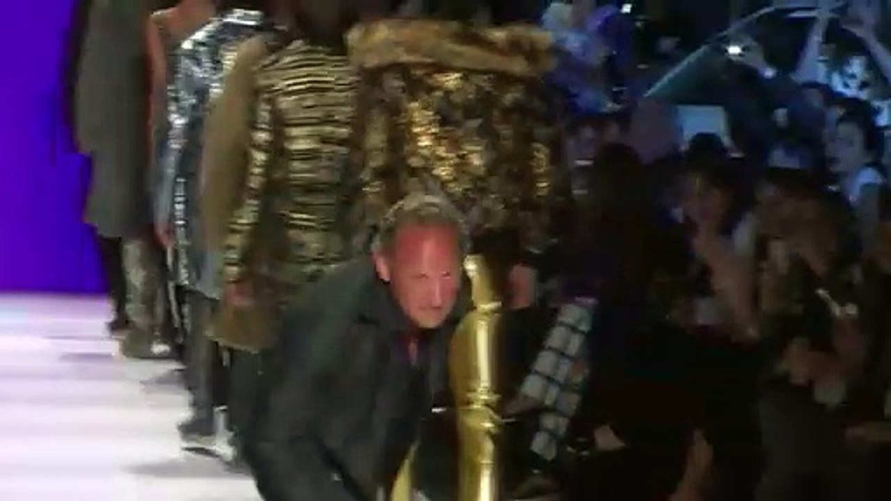 Moda Colombia