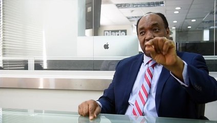 Logros Del Gobierno Elpidio Báez