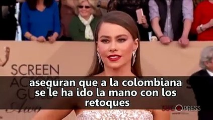 ¿Qué famosa actriz se habría operado la nariz?
