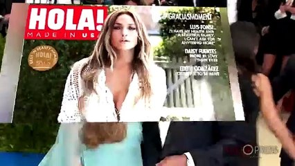 Jennifer López dice estar, por primera vez, en una buena relación