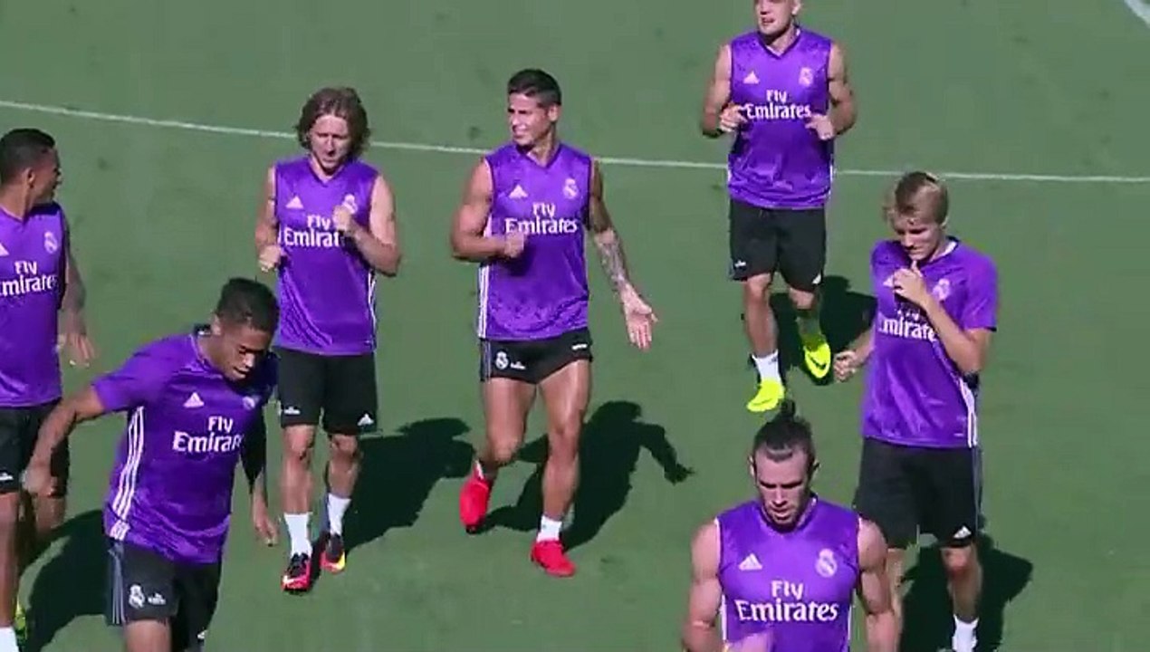 James Rodríguez