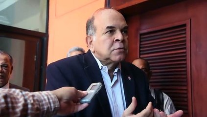 Pelegrín y el tema Haitiano