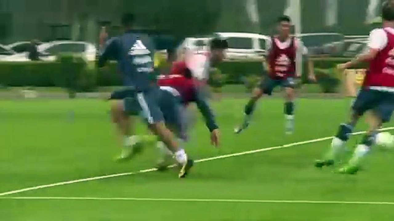 Sergio Aguero accidente