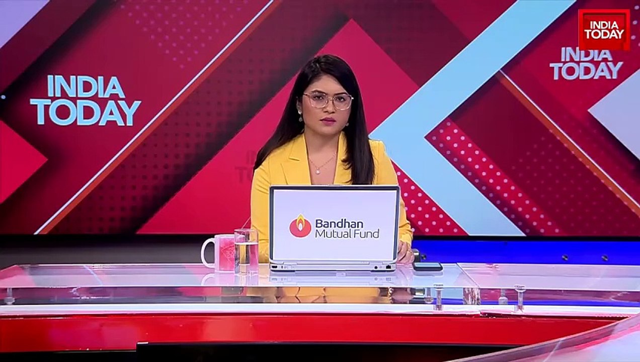 Will soon impose reciprocal tariffs on India, China: Trump