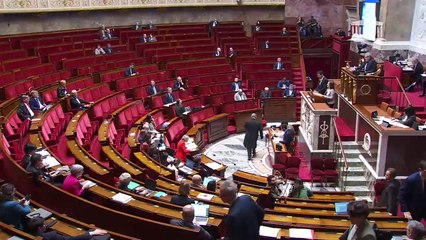 1ère séance : Protéger la population des risques liés aux PFAS - Jeudi 20 février 2025