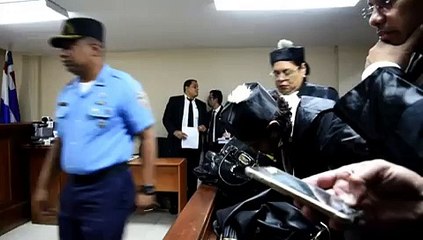 Tribunal quita a Lajún administración del vertedero Duquesa