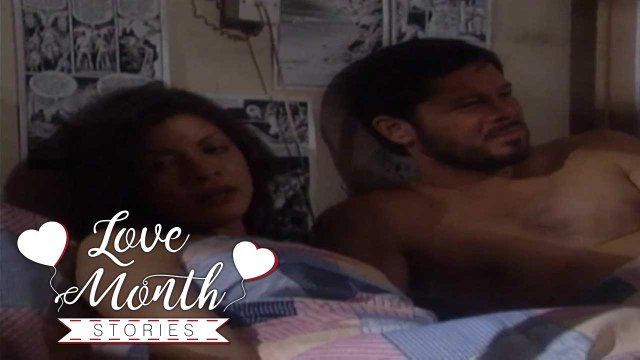 Love Month Stories 2025: 'Pag ex na, walang nang balikan pa (GMA Love Stories)