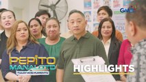 Pepito Manaloto - Tuloy Ang Kuwento: Pepito, nanalong pangulo kahit hindi tumatakbo?! (YouLOL)