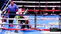Contrareloj Deportivo- Canelo Álvarez Vs Gennady Golovkin
