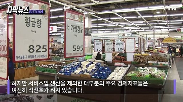 [자막뉴스] 지갑 닫고 짐 싸는 도민들... 제주 경제 '먹구름' / YTN