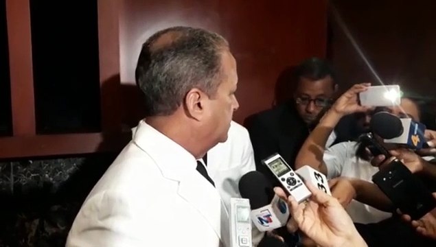 Reinaldo Pared Pérez