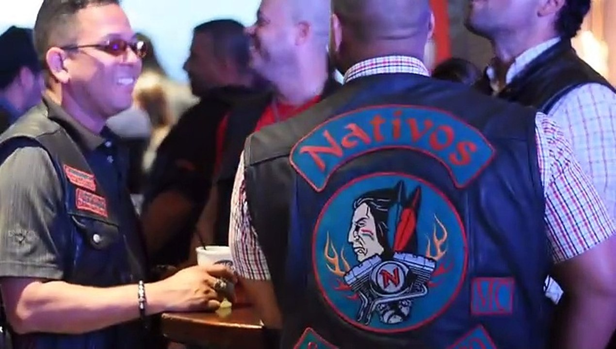 Harley Davidson Hard Rock Cafe Live