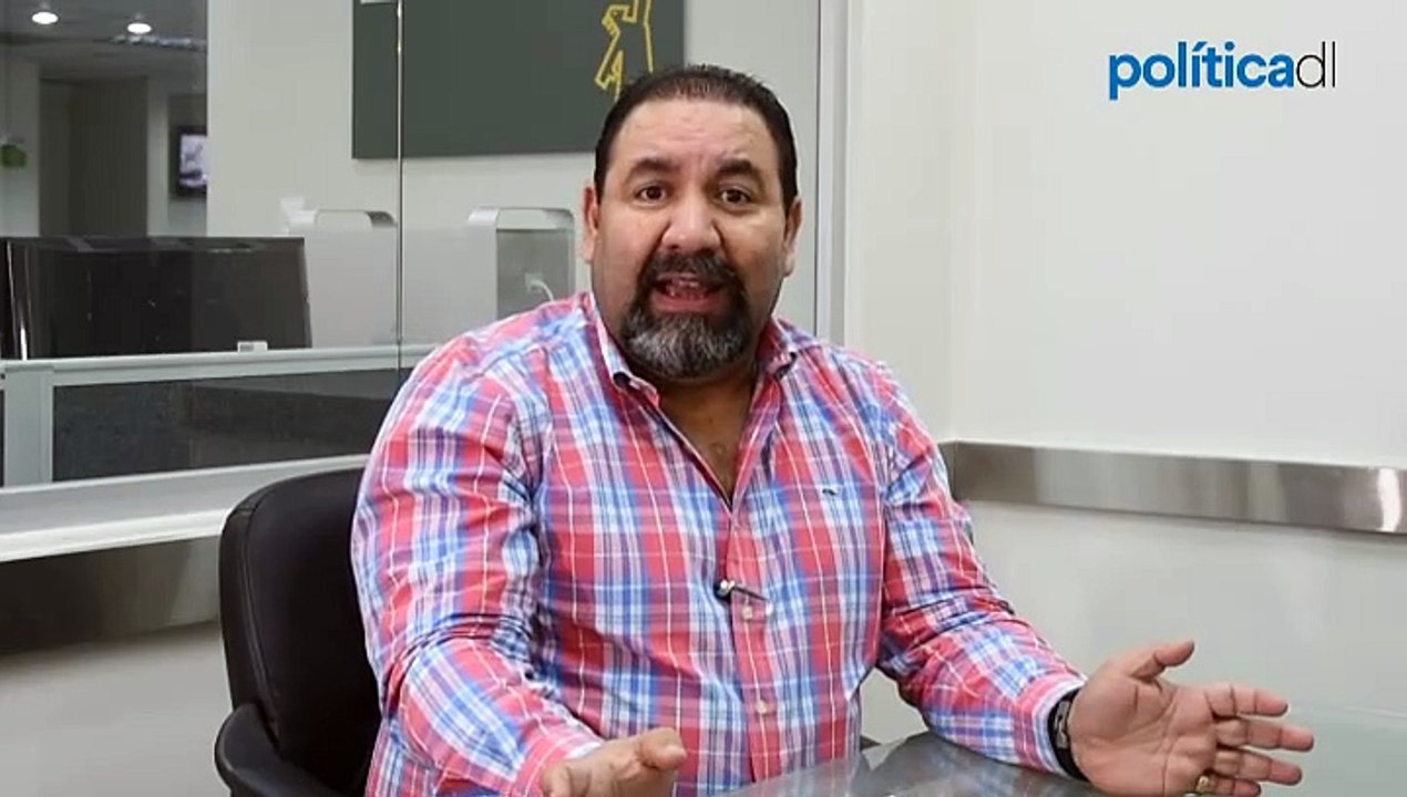 Ramón Rogelio Genao