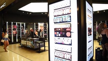 Mac Agora Mall