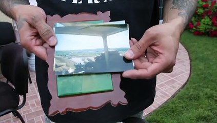 Los mexicanos deportados tras servir para el ejército de EEUU