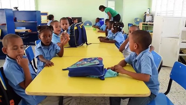 Ciudad Del Conocimiento - Monte Plata