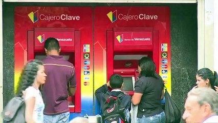 ¿Cómo afectan las primeras sanciones de EEUU a Venezuela?