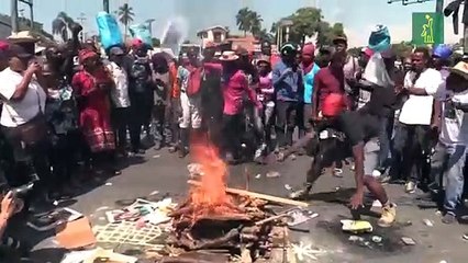 El hambre sube por cuarto año consecutivo y obesidad no cede en América Latina