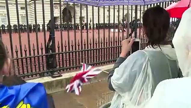 Felipe de Edimburgo, un consorte a la sombra de Isabel II