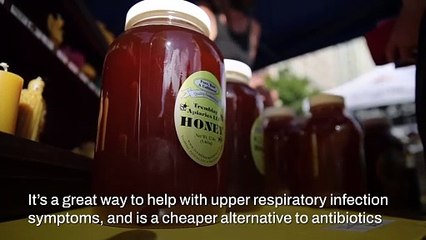 Natural Cough Remedies