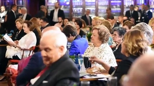 La Orquesta Sinfónica Nacional en el Teatro Nacional